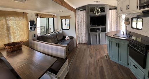 2014 Crossroads Rv Sunset trail 270BH Travel Trailer for rent in Hooksett, NH