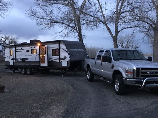 2016 HEART LAND Trailrunner Travel Trailer for rent in Brighton, CO