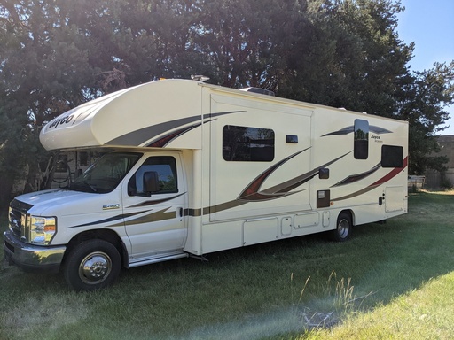 2017 Jayco Redhawk 31XL Bunkhouse