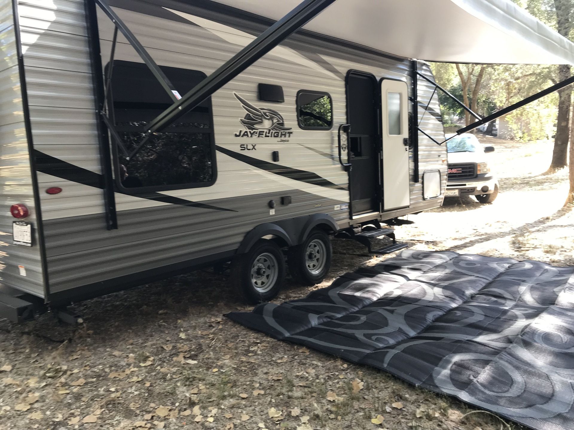 2021 Jayco Jayflight SLX QBW Travel Trailer for rent in Roseville, CA - RVnGO