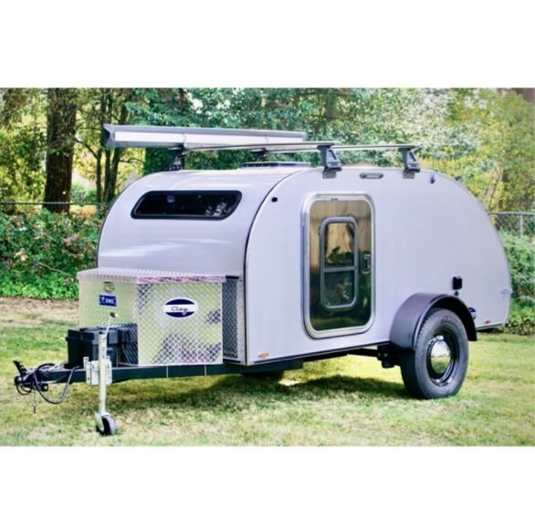2020 Aerolite Teardrop Travel Trailer for rent in Rockville, VA - RVnGO