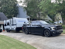Travel Trailer main photo thumbnail