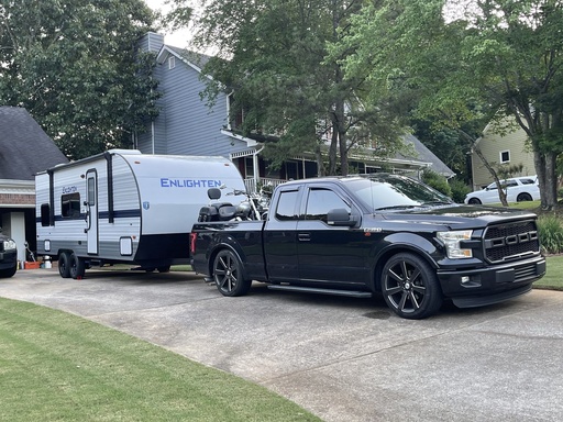 2021 Gulf Stream Enlighten Travel Trailer for rent in Davenport, FL
