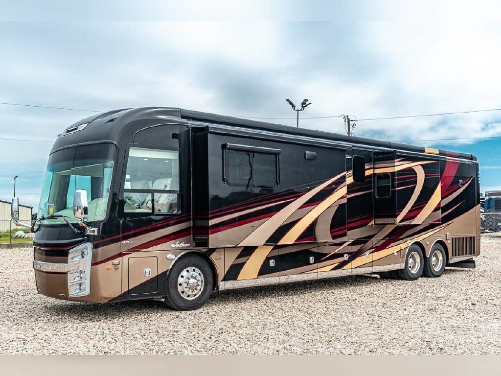 2017 Entegra Coach Insignia Class A Motorhome for rent in Las Vegas, NV - RVnGO