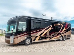 Class A Motorhome main photo thumbnail
