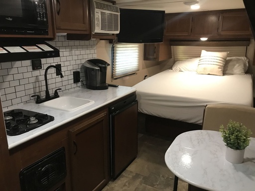2016 Jayco jay flight Travel Trailer for rent in Los Angeles, CA