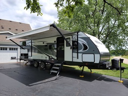 Travel Trailer main photo thumbnail