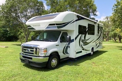 2021 Entegra Coach 26D Class C Motorhome for rent in Miami, FL