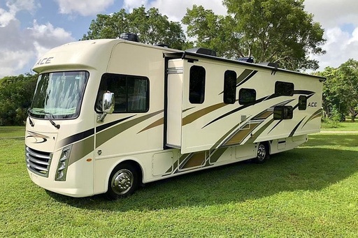 2020 Thor Motor Coach A.C.E Class A Motorhome for rent in Miami, FL