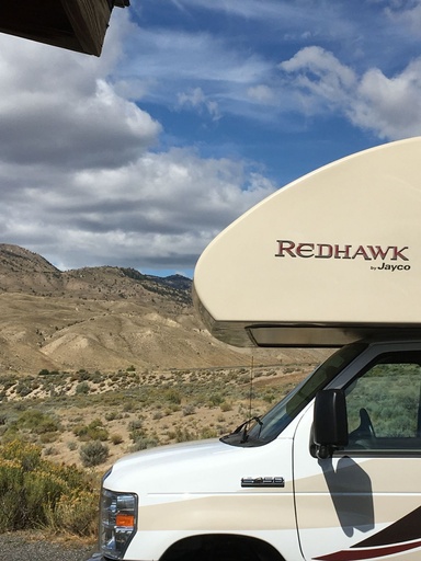 2018 Jayco RedHawk Class C Motorhome for rent in Trenton, FL