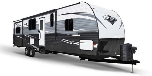 2018 Prime Time 26bk Class A Motorhome for rent in Muskegon, MI