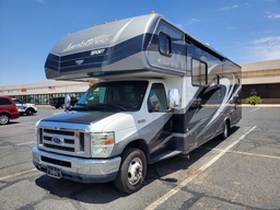 Class C Motorhome main photo thumbnail
