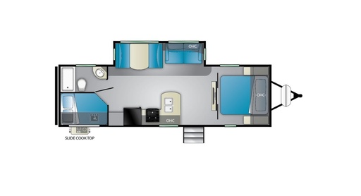 2023 Jayco White Hawk