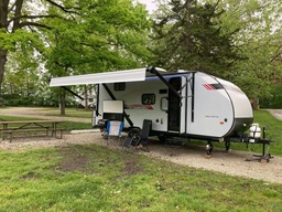 Travel Trailer main photo thumbnail