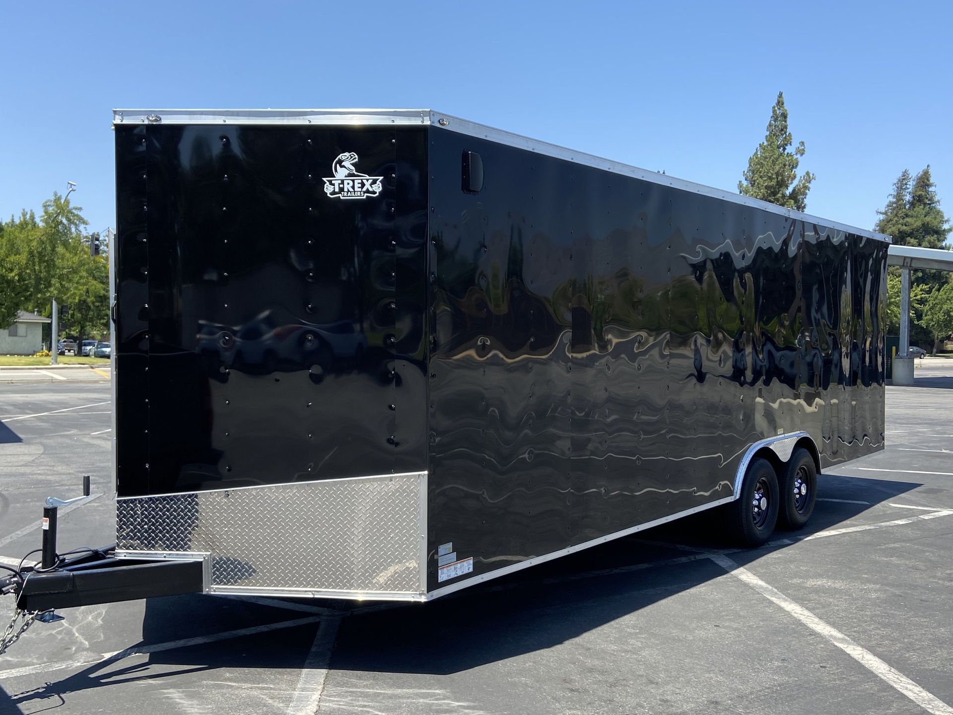 2022 Chevrolet T-Rex Other for rent in La Verne, CA - RVnGO