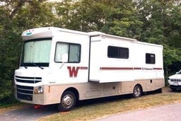 Class A Motorhome main photo thumbnail
