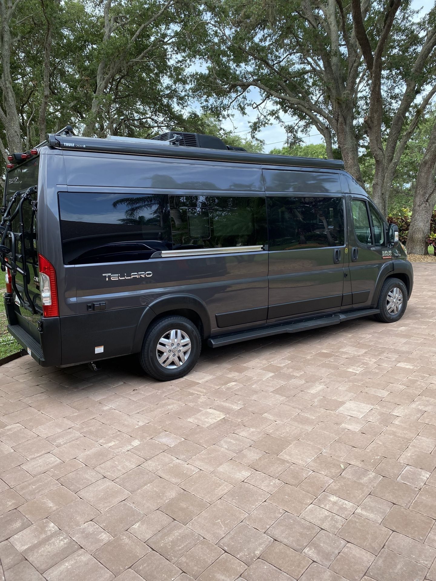 2022 Thor Tellaro KT Class B Motorhome for rent in Rotonda West, FL - RVnGO