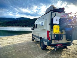 Class B Motorhome main photo thumbnail