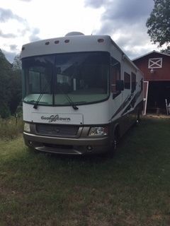 2007 Georgetown S338 Class A Motorhome for rent in Douglasville, GA