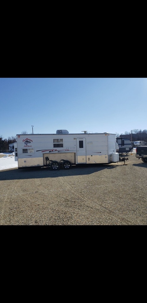 2013 Other AMSU TRL Travel Trailer for rent in Shakopee, MN - RVnGO
