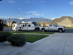 Travel Trailer main photo thumbnail