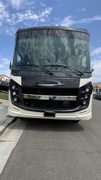 Class A Motorhome main photo thumbnail