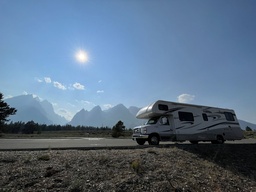 Class C Motorhome main photo thumbnail