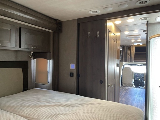 2020 Nexus Ghost 34DS Class C Motorhome for rent in Erie, CO