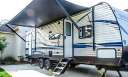 Travel Trailer main photo thumbnail