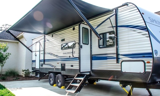 2021 Keystone Rv Springdale 282 BH Travel Trailer for rent in Canton, MS