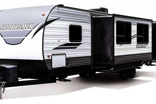 2021 Sportsmen 332BHKLE Travel Trailer for rent in Hesperus, CO