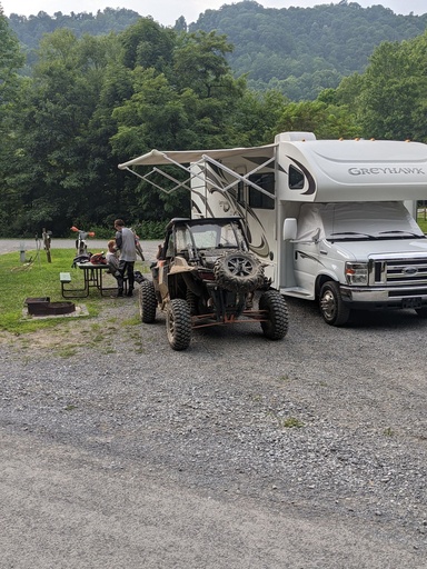 2012 jayco greyhawk