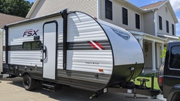 Travel Trailer main photo thumbnail