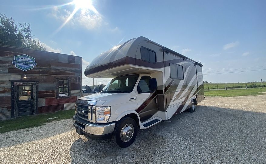 2020 Forest River Sunseeker 2500TS Class C Motorhome for rent in Hutto, TX - RVnGO