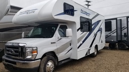 Class C Motorhome main photo thumbnail