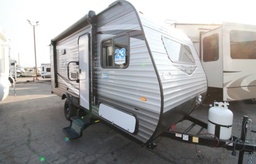 Travel Trailer main photo thumbnail