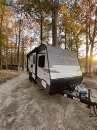 Travel Trailer main photo thumbnail