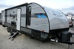 Travel Trailer main photo thumbnail