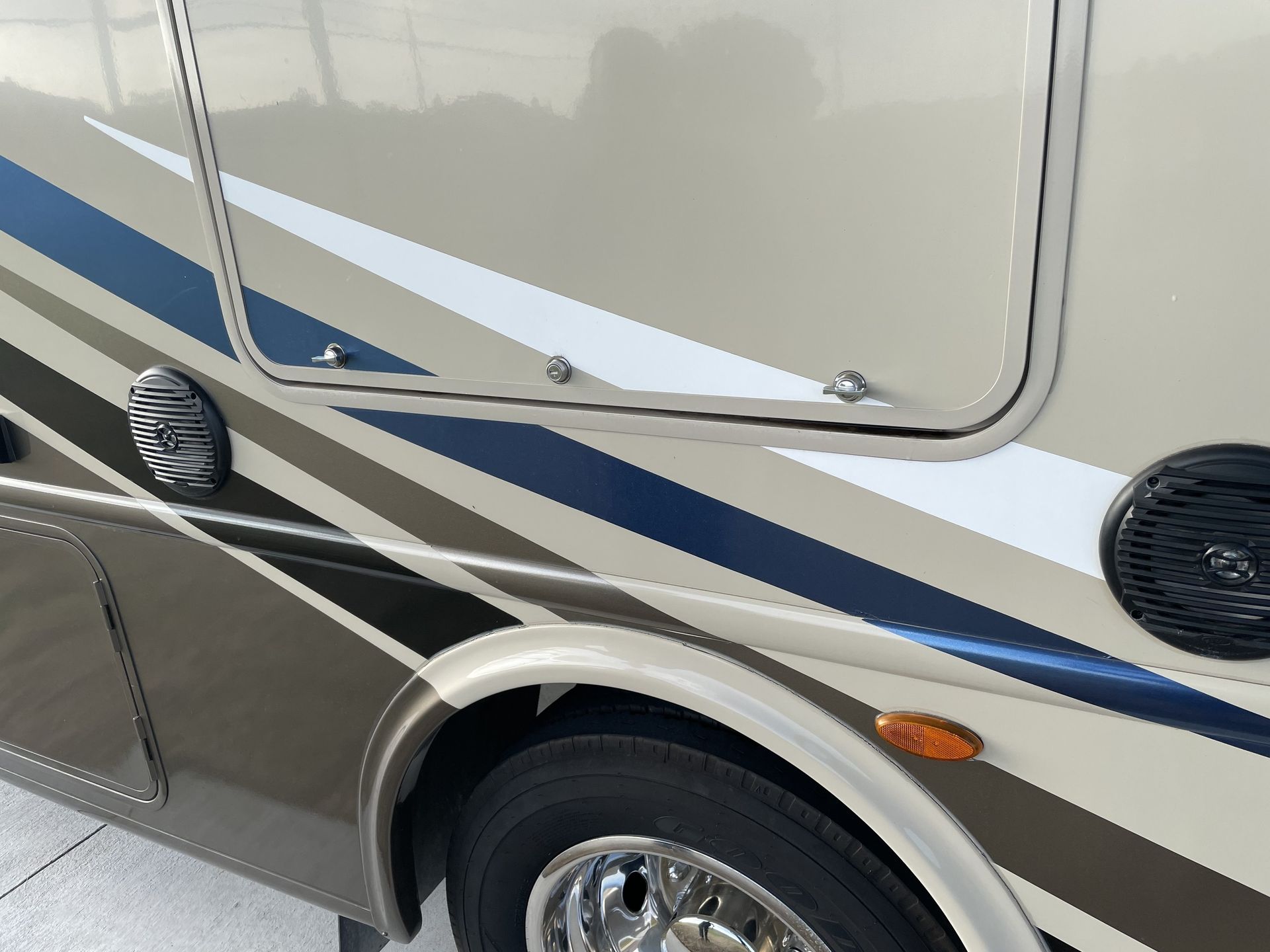 2018 Thor Motor Coach Wind sport 31Z Class A Motorhome for rent in Pflugerville, TX - RVnGO