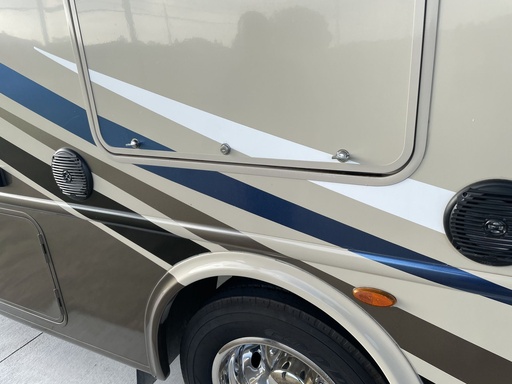 2018 Thor Motor Coach Wind sport 31Z Class A Motorhome for rent in Pflugerville, TX