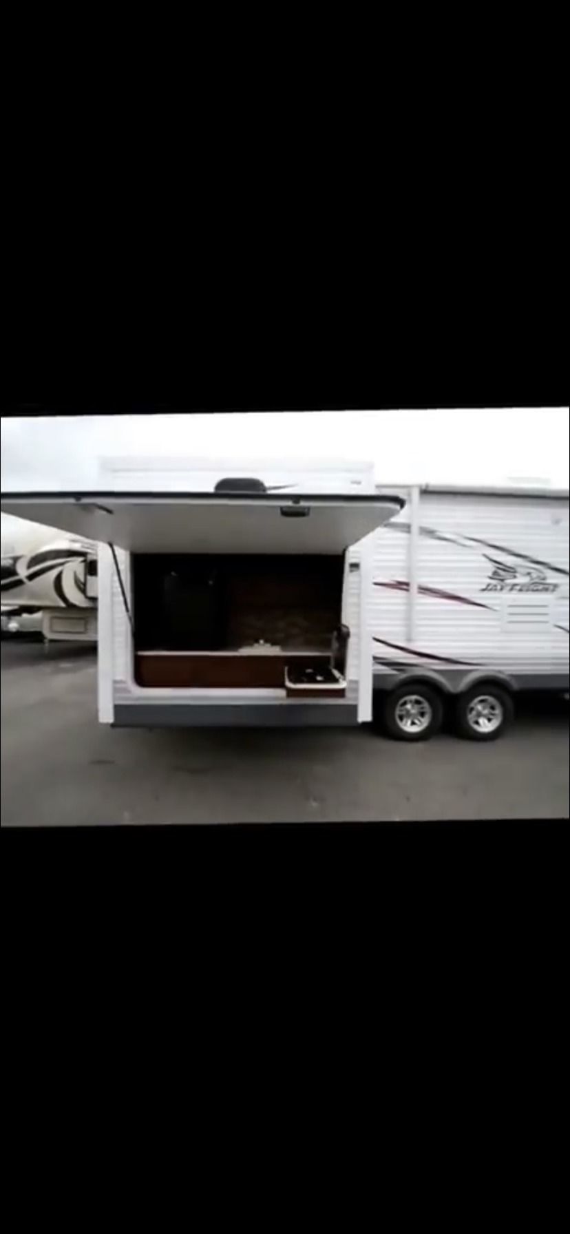 2015 Jayco Jay Flight Travel Trailer for rent in Magnolia, AR - RVnGO