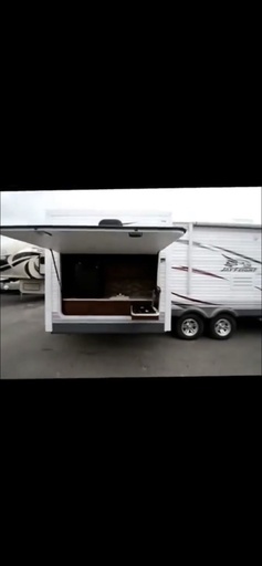 2015 Jayco Jay Flight Travel Trailer for rent in Magnolia, AR