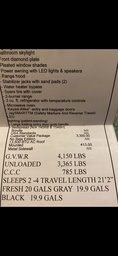 Travel Trailer main photo thumbnail