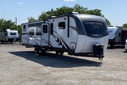 Travel Trailer main photo thumbnail