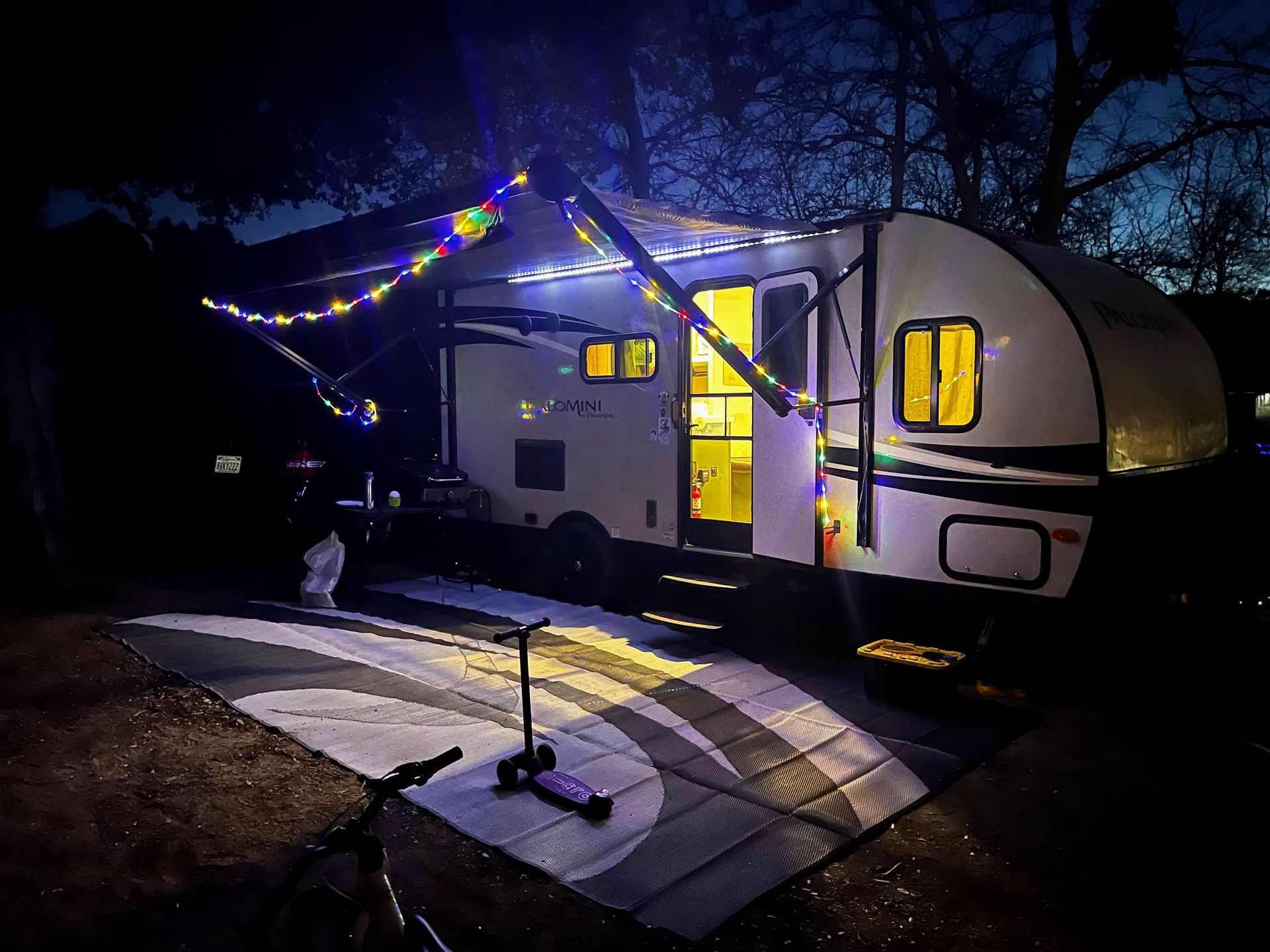 2022 Grand Design Imagine XLS 21BHE Travel Trailer for rent in San Diego, CA - RVnGO