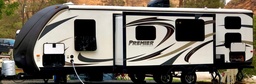 Travel Trailer main photo thumbnail