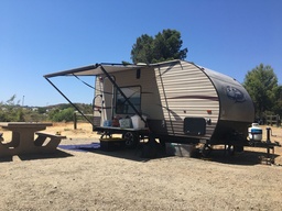 Class A Motorhome main photo thumbnail