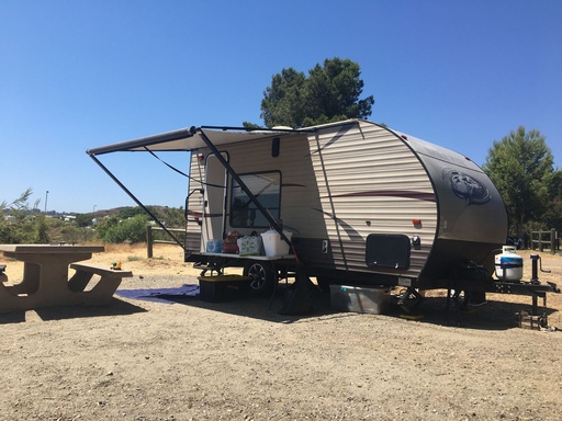2016 Forest River 17RP Class A Motorhome for rent in Glendale, AZ