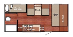 Travel Trailer main photo thumbnail