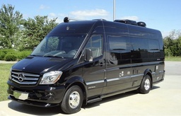 Class B Motorhome main photo thumbnail